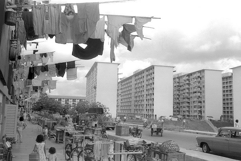 © National Archives of Singapore